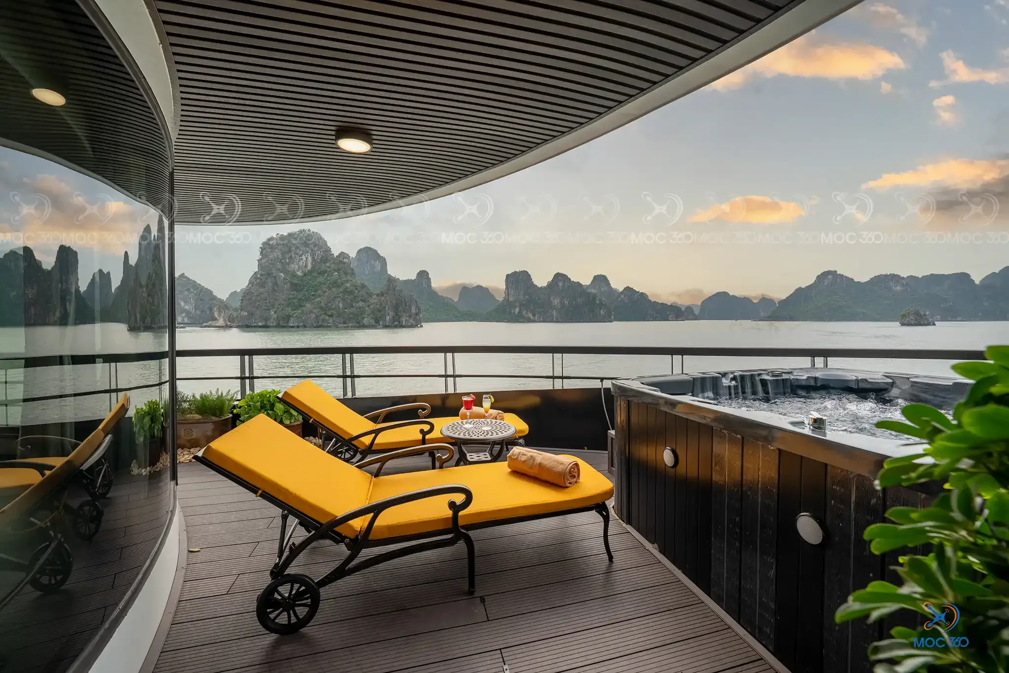 Bộ ảnh Hạ Long