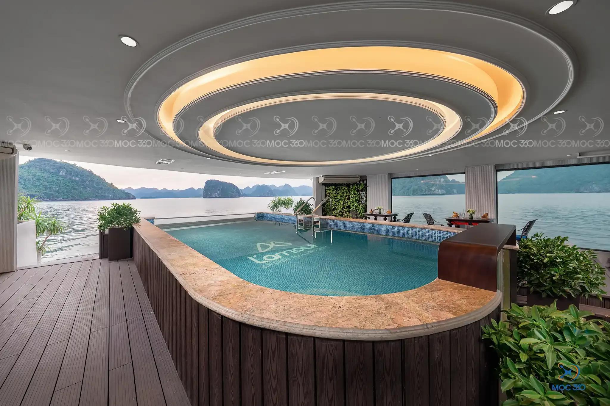 Bộ ảnh Hạ Long - ảnh 1